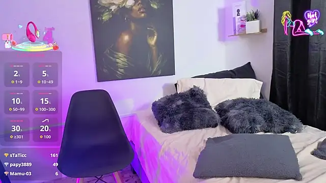 raven_walker00 webcam