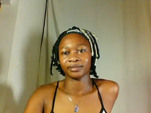 Choco_petite2 webcam