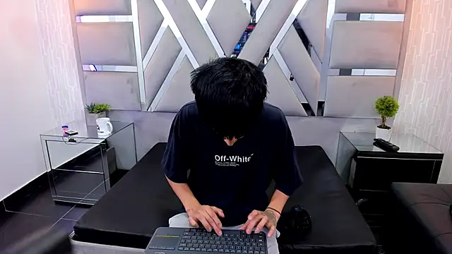 MikeHunteer webcam