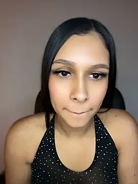 TalianaFerrers webcam