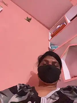 Daisy-Rani webcam