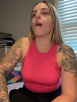 jaseyrae webcam