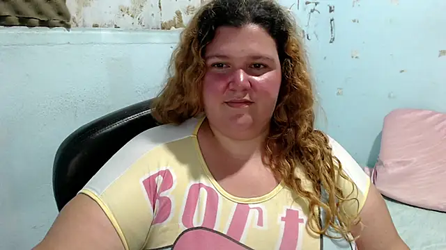 bbwsquirt29 webcam