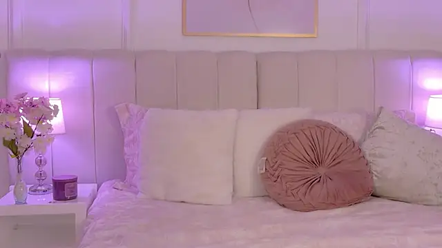 JanneCarter webcam