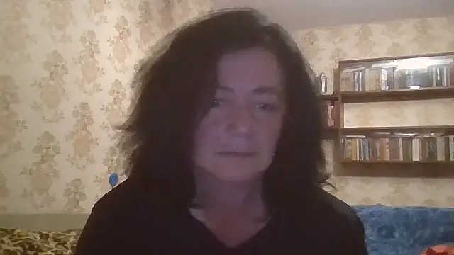 GypsiQueen2 webcam