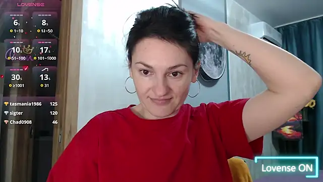 Stacy_Davice webcam