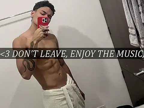 Gymbro42 webcam