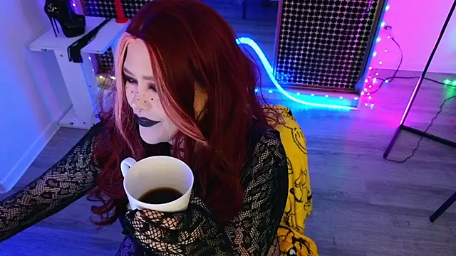wickedxqueen webcam