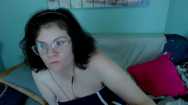 EverlyRays webcam