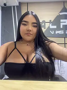 Lissie_Seoung_ webcam