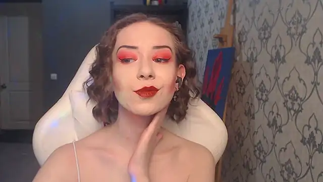 FascinatingEyess webcam