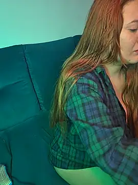 Blushing_Katy webcam