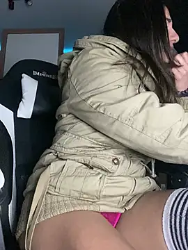 AlejandritaMilano webcam