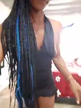 dafnnelewis webcam