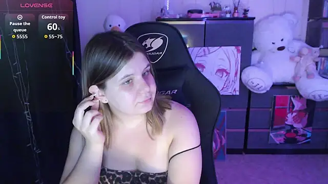 AmyVibess webcam