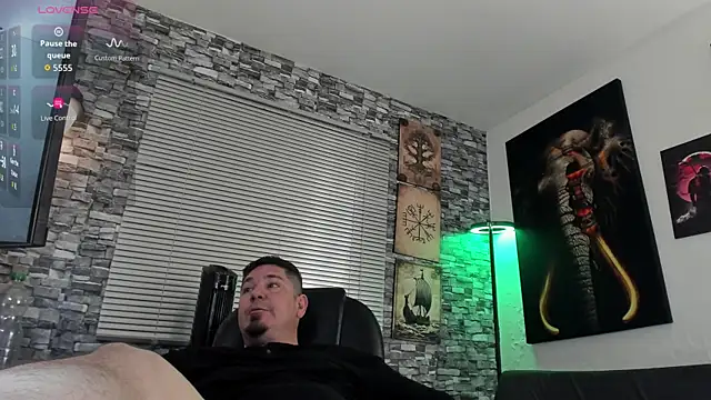 Dante_Bellini webcam