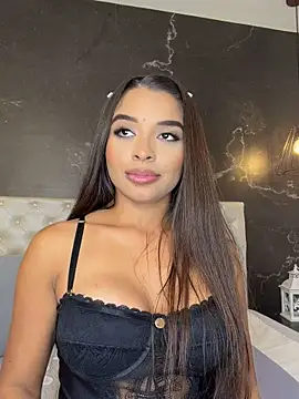AnnyVega__ webcam