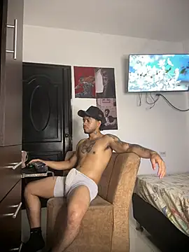 Kenny_romano webcam