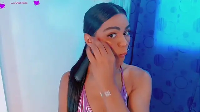 tiifannysexyhot webcam