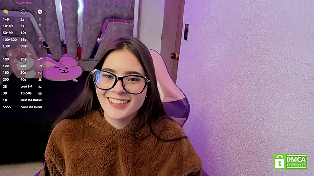Destiny_A live cam on StripChat