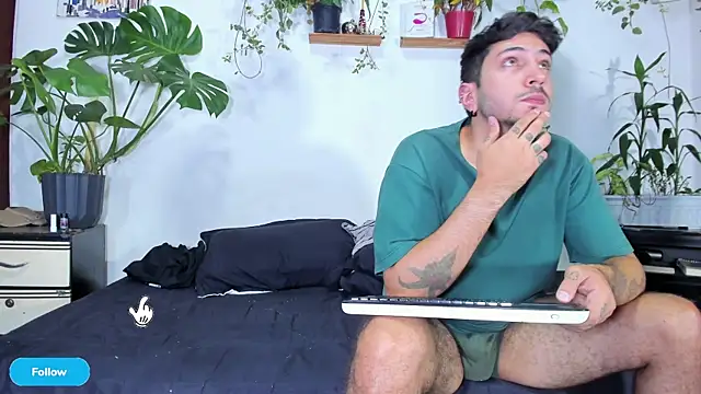 Adam_Borsalino webcam