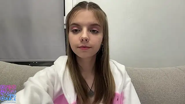 LisaPorse webcam