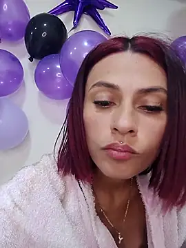 Sweetpandora111 webcam