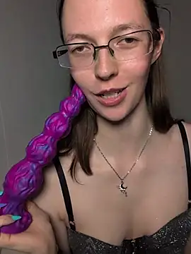 MrsCrazy18 webcam