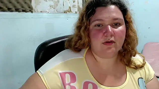 bbwsquirt29 webcam