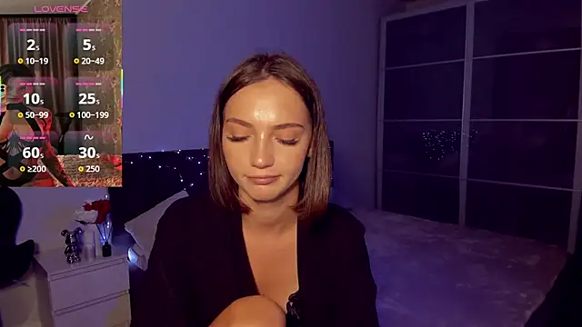 SophieCatty live cam on StripChat