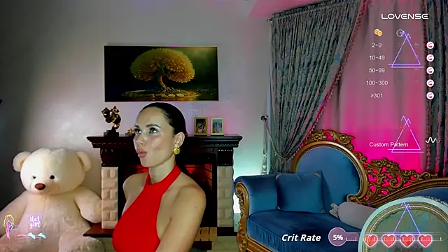 Black-Mamba- webcam