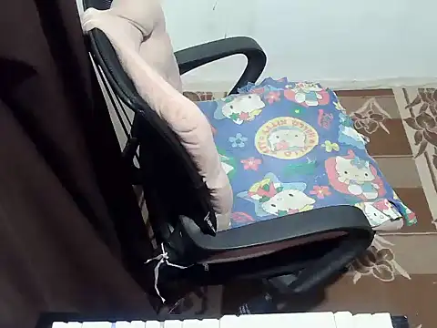 SexyCathy03 webcam