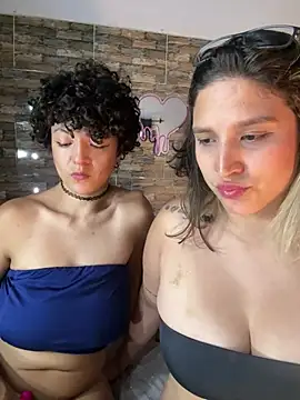 MysterySexx webcam