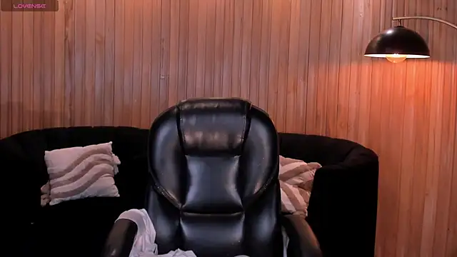 LaurentRosse1 webcam
