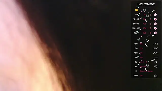 FaRaSha777 webcam