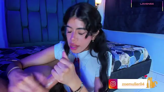 zoe_axel1 (G young) - Spank her ass x5