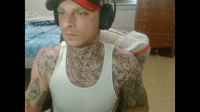 DADDY_KANE8--- webcam