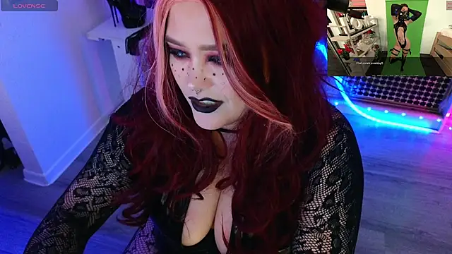 wickedxqueen webcam