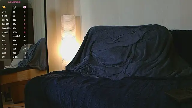 sweetbubble11 webcam