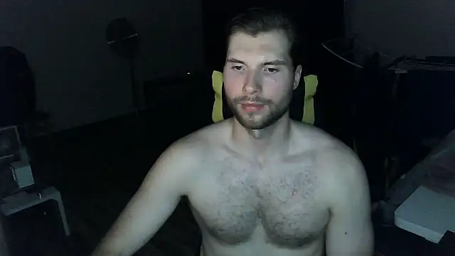Ironman220 webcam
