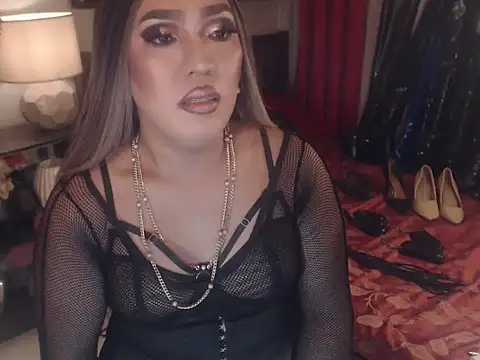 SamanthaAlmazora webcam