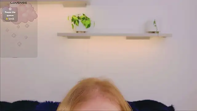 seraphine_star webcam