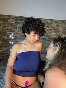MysterySexx webcam