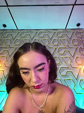 MelanyyJhonson15 webcam