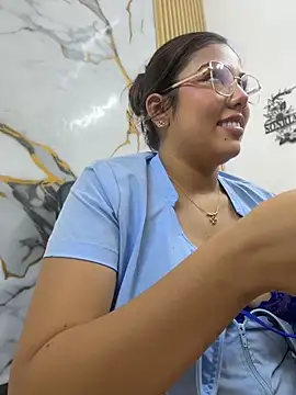 babysaritaa webcam