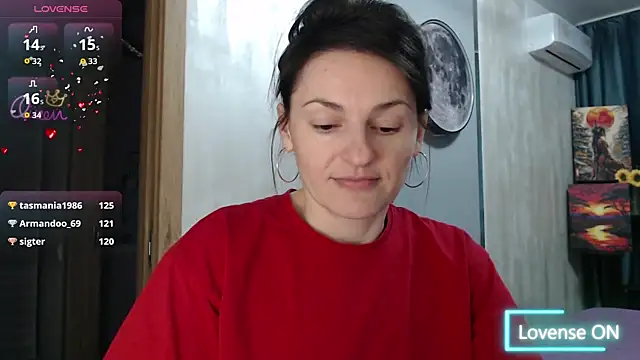 Stacy_Davice live cam on StripChat