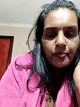 Foxybaby420 webcam