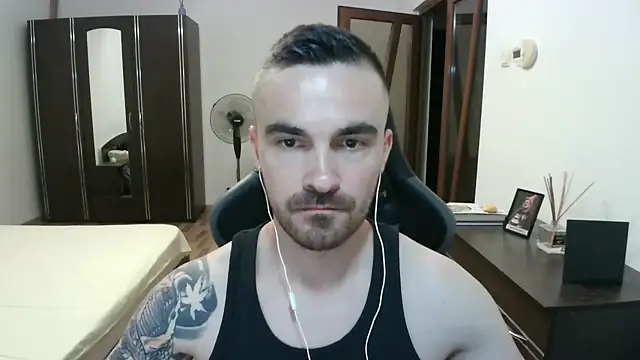 mu5clemania2 live cam on StripChat