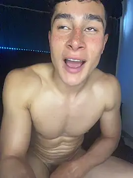AustinJones_ webcam