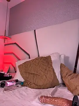 Kendall__evanss webcam